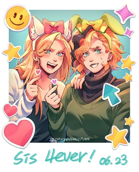 IJustWannaHaveFunn(⁠｡⁠•̀⁠ᴗ⁠-⁠)⁠✧ | I'm back with another example of the Polaroid pictures. And I don't draw Erica enough, so this is good 👍 Again this is the normal AU, where... | Instagram Polaroid Art Drawing, Polaroid Picture Drawing, Valentine Character, Polaroid Drawing, Polaroid Art, Look Whos Back, Back Drawing, Creepypasta Oc, Polaroid Picture