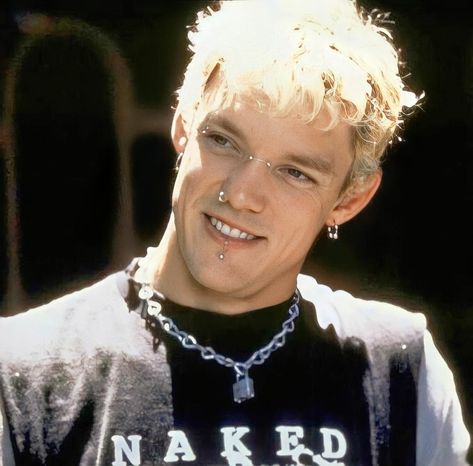 Mathew Lillard Senseless, Tim Laflour Icon, Mathew Lillard 90s, Punk Boy Aesthetic, Tim Laflour, Slc Punk, Stu Macher, Matthew Lillard, Punk Boy