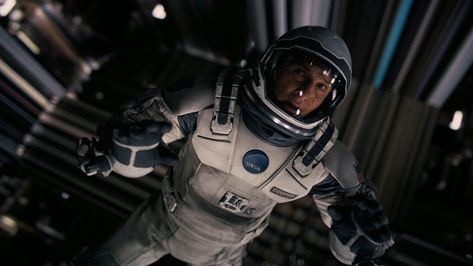 Interstellar Movie Scene, Cinema Shots, Interstellar 2014, Topher Grace, Wes Bentley, Interstellar Movie, Casey Affleck, Space Movies, Michael Caine