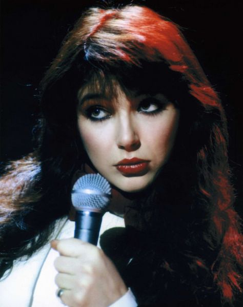 Kate Bush Songs, Garage Punk, Rock Argentino, Nina Hagen, Queen Kate, Kate Bush, Chloë Grace Moretz, Peter Gabriel, Photographie Portrait Inspiration