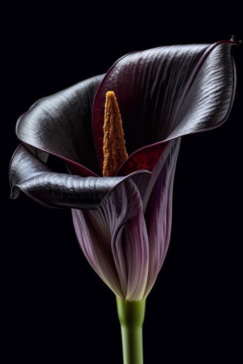 Calilily Flower, Flower Lighting, Cala Lillies, Calla Lily Flowers, Iphone Wallpaper Lights, Rose Flower Pictures, Macro Flower, Flowery Wallpaper, Creature Artwork