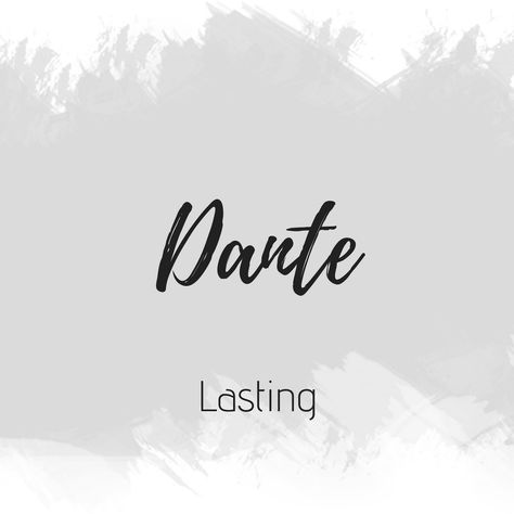 Dante Name Meaning, Slang Language, Fantasy Character Names, Unusual Words, Work Gifts, Character Names, Baby Boy Names, Baby Girl Names, Names With Meaning