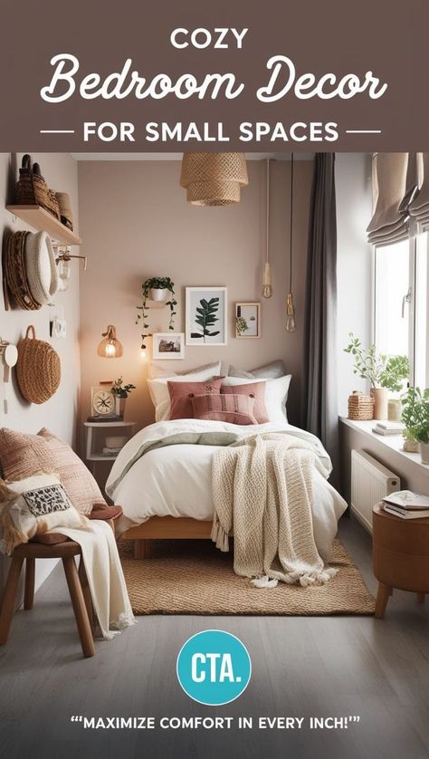 1087420040 bedroom decor, bedroom decor for small rooms, bedroom decor, bedroom storage ideas, farmhouse bedroom ideas, modern bedroom decor ideas, bedroom decor design, bedroom remodel ideas,small bedroom decor ideas, bedroom inspirations ideas, bedroom interior ideas, bedroom decoration tips, diy bedroom hacks, bedroom modern decor
#bedroomlayouts Cosy Small Bedroom Ideas, How To Decorate Small Bedroom, Cozy Small Bedroom Decor Ideas, Cozy Bedroom Decor Ideas, Comfortable Reading Nook, Cozy Bedroom Decor, Small Bedroom Decor Ideas, Bedroom Decoration Ideas, Bedroom Decor For Small Rooms