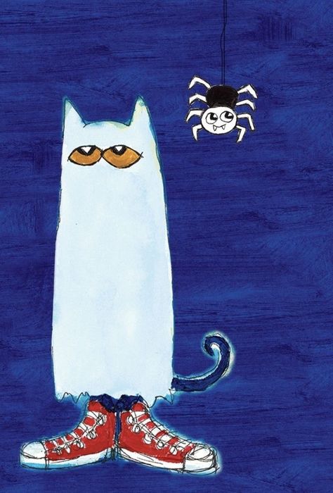 Pete The Cat Art, He Just Like Me Fr, Pete The Cat, Just Like Me Fr, Funky Art, Me Core, Cat Art, A Cat, Art Inspo