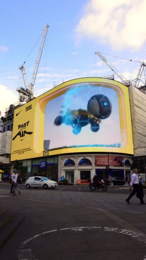 I will 3d billboard animation 3d billboard modelling cgi product 3d Billboard, 3d Motion, Ads Creative, Burger King, Service Design, Motion, Quick Saves, Design