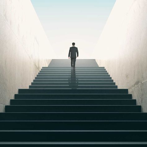 Leaders must move beyond managing their own firms to become active influencers within broader systems. Man Climbing Stairs Wallpaper, Success Pictures, Dj Photos, Stair Climbing, Graphic Design Images, Android Wallpaper Vintage, Photoshop Tutorial Design, Drone Technology, Android Hacks