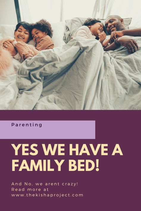 Yes, We Have A Family Bed Family Co Sleeping Beds, Family Cosleeping Bedroom, Co Sleeping Bedroom Family Bed, Cosleeping Bedroom Families, Cosleeping Bedroom, Manifestation 2024, Cosleeping Bed, What Is Family, Family Bed