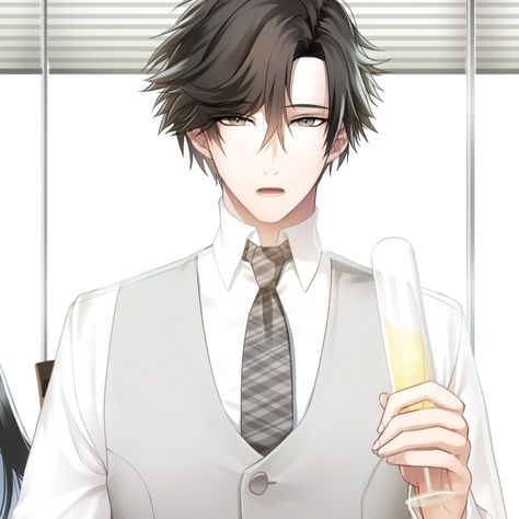 Jumin Han / Mystic Messenger / Icon Jumin Han Mystic Messenger, Mystic Messenger Jumin, Mystic Messenger Game, Mystic Messenger Characters, Messenger Games, Jumin Han, Online Quiz, Generate Leads, Fictional Crushes