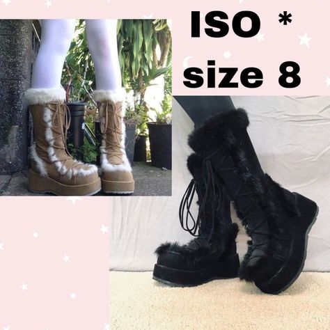 Demonia Cubby 311, Cubbies, Winter Boot, Combat Boots, Boots