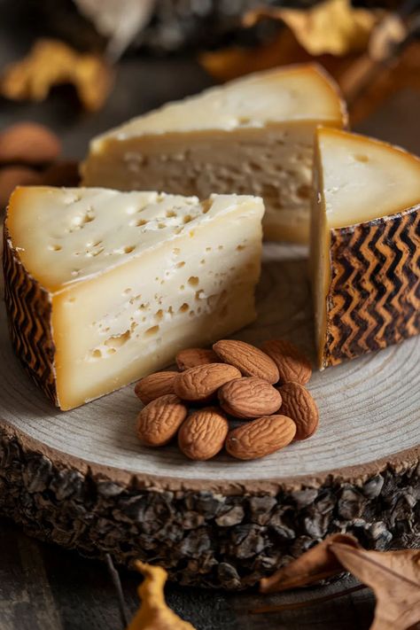 Manchego cheese and Marcona almonds for a fall picnic. Fall Cheese Boards, Fall Charcuterie, Marcona Almonds, Picnic Spread, Charcuterie Spread, Manchego Cheese, Fall Picnic, Havarti, Fall Gathering