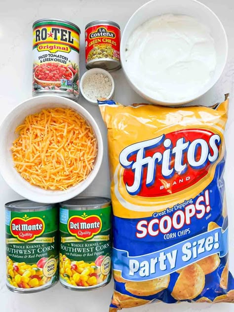 Crack Corn Dip • Dance Around the Kitchen Dip Dance, Beef Dinner Recipes For Family, Dance Around The Kitchen, Corn Dip Recipe, Cold Dip Recipes, Corn Dip Recipes, Ground Beef Dinner Recipes, Delicious Dips Recipes, Dinner Recipes With Ground Beef