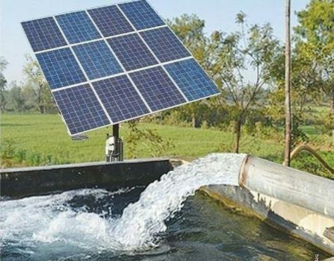 Solar Powered Water Pump, Water Pump System, Solar Cooker, Solar Tubes, Plant Installation, Solar Water Pump, Solar Power Panels, Solar Companies, Panel Solar