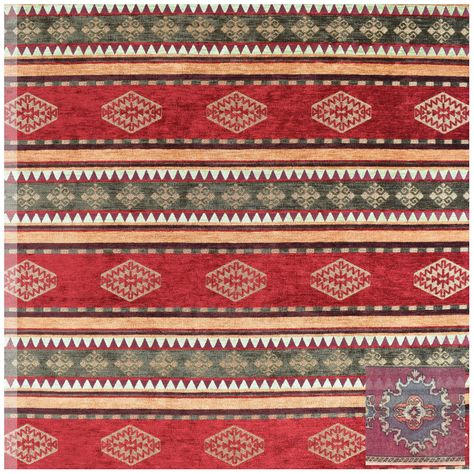 upholstery fabric kilim square,triangle by the yard meter red baklava oriental kilim table covers sofa covers tribal southwestern fabric #KilimFabric #IkeaChairFabric #AmchairUpholstery #UpholsteryKilim #OttomanFabric #OtantikFabricKilim #IkeaPillowFabric #FabricKilim #UpholsteryKelimRug #QualityRedFabric Fabric For Chairs, Southwestern Fabric, Ikea Pillows, Moroccan Fabric, Bohemian Fabric, Upholstery Fabric For Chairs, Boho Tapestry, Kilim Fabric, Fabric Ottoman