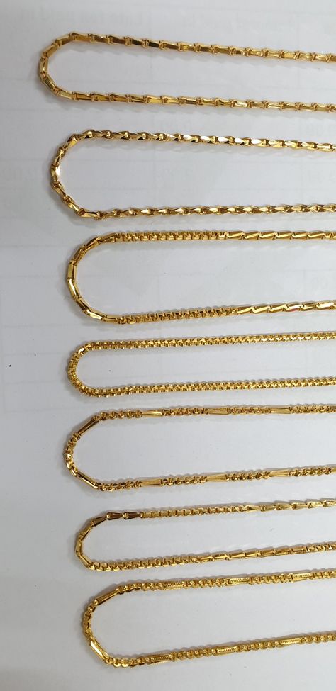 Gopi Chain Models, Gold Chen Design Boy, Gold Chain Models For Mens, Gold Chain Designs For Men Indian, Boys Gold Chain Designs, Boys Chain Design Gold, Gold Chain Jewelry For Men, Mens Neck Chains, Neck Chain For Men