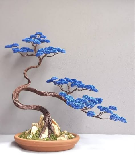 Aluminum Tree, Art Fil, Bonsai Wire, Copper Tree, Copper Wire Art, Wire Art Sculpture, Wire Tree Sculpture, Art Wire, Wire Trees