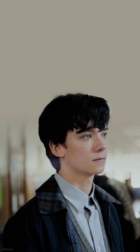 Jacob Portman, Asa Butterfield, Miss Peregrines Home For Peculiar, Miss Peregrine, Peculiar Children, Home For Peculiar Children, Umbrella Academy, Cute Actors, His Eyes