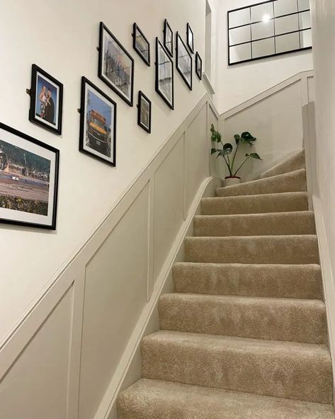 31 Closed Staircase Ideas - Transform Your Space with Chic Designs - placeideal.com