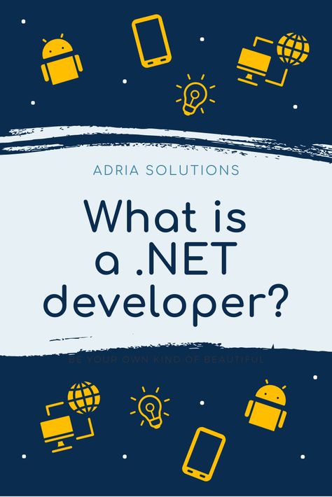 Dot Net Programming, .net Programming, Dot Net, Programming Languages, Web Application, A Job, Programming, Need To Know, Dots