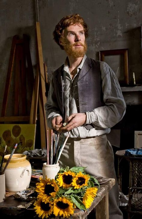 Benedict Cumberbatch Photoshoot, Sherlock Holmes Benedict, Benedict Sherlock, Benedict Cumberbatch Sherlock, Arte Van Gogh, Van Gogh Art, Poses References, Johnlock, Thundercats