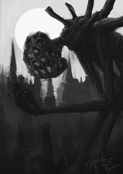 Amygdala Bloodborne, Dark Souls Artwork, Bloodborne Art, Old Blood, Soul Game, Dark Souls Art, Blood Art, Cosmic Horror, Bloodborne