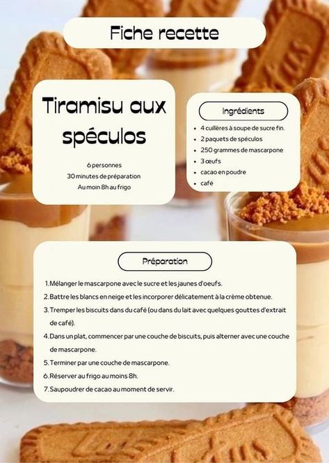 Break Fast, Tiramisu Cake, Italian Recipes, Cake