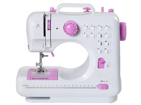 Sewing Machine Stitches, Household Sewing Machine, Household Sewing, Save Power, Thread Spools, Sewing Table, Book Quilt, Sewing Tools, Sewing Machines