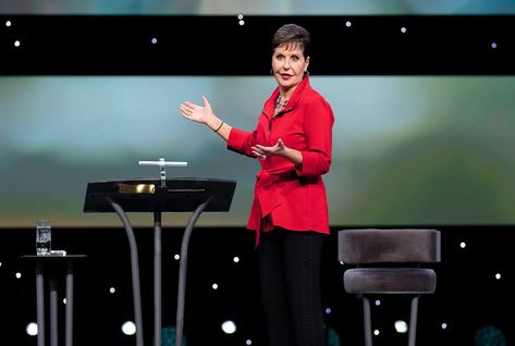 Joyce Meyer Ministries, Womens Conference, Joyce Meyer, Daily Encouragement, Gods Timing, Bible Teachings, Today Show, Knowing God, Daily Devotional