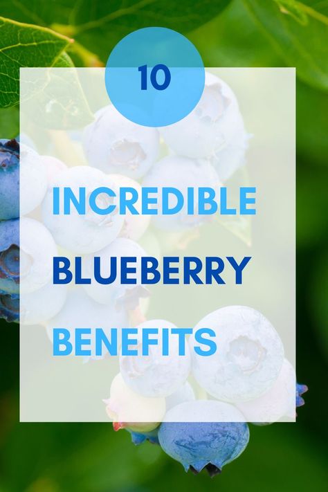 Blueberry is one of the healthiest fruits that you can eat today, but are you aware of the incredible blueberry health benefits? In this article, you will learn more about 10 blueberry benefits that you were probably not aware of. Blueberries Benefits Health, Health Benefits Of Blueberries, Blueberry Juice Benefits, Blueberry Nutrition Facts, Blueberry Benefits, Blueberry Drinks, Healthiest Fruits, Facial Benefits, Spinach Benefits