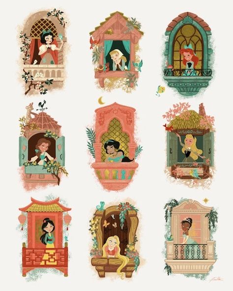 Disney Paintings, Disney Nerd, Disney Home Decor, International Festival, Disney Trading Pins, Disney Aesthetic, Disney Princess Art, Disney Life, Disney Home