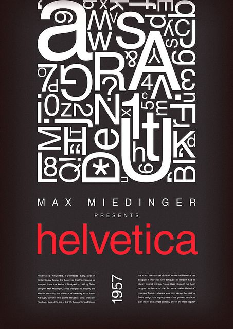 Helvetica Graphic Design, Helvetica Typography Poster, Helvetica Poster Design, Helvetica Design, Helvetica Poster, Helvetica Typography, Max Miedinger, Typeface Poster, Helvetica Font