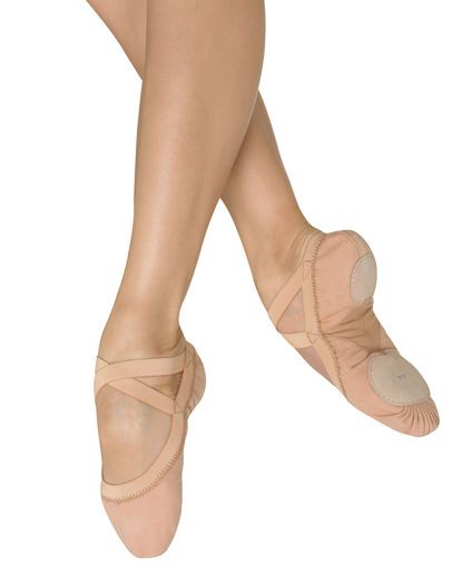 I like/want these. Bloch Ballet, Ballet Workouts, Canvas Ballet Shoes, Dance Essentials, Achilles Tendon, Colored Shoes, Fairy Shoes, Ballet Shoe, Ballet Barre