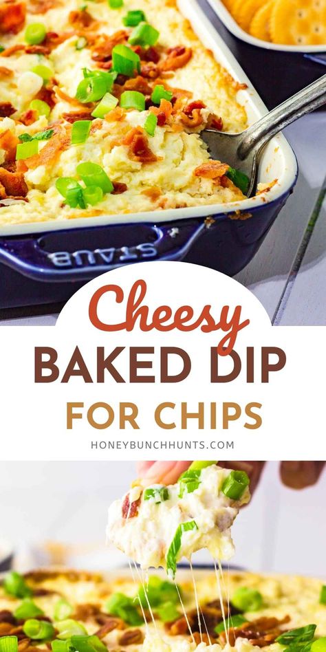 Cheesy Dip for Chips Warm Chip Dip Recipes, Warm Chip Dip, Baked Cheese Dip Recipes, Homemade Chip Dip, Buffalo Chicken Cheese Dip, Baked Cheese Dip, Cheesy Sausage Dip, Chicken Cheese Dip, Low Sodium Cheese