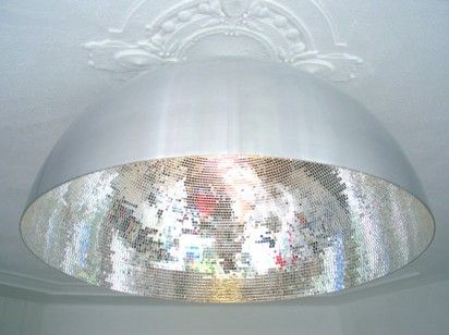 Amazing light fixture. Sadly no longer for sale. Disco Dome, Mandy Candy, Gym Bathroom, Disco Ball Light, Graphic Design Interior, Neon Pastel, Photography Graphic Design, Art Lifestyle, Ball Lamps