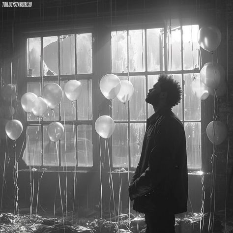 House Of Balloons, The Weeknd, Balloons