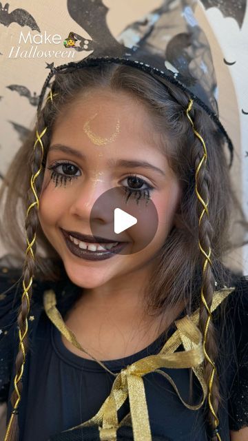 Halloween Makeup, Halloween Costumes, Halloween, Makeup, Instagram, Tutus, Halloween Make Up, Make Up