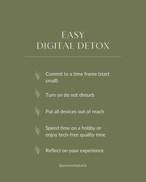 Ready to unplug and reclaim your time? Discover simple and effective digital detox tips that will help you reduce screen time, improve focus, and promote mindfulness. Learn how to create a healthier relationship with technology and enjoy more meaningful, in-person connections. Digital Detox Aesthetic, Detox Aesthetic, Reduce Screen Time, Detox Day, Healthier Relationship, Detox Tips, Migraine Relief, Digital Detox, Improve Focus