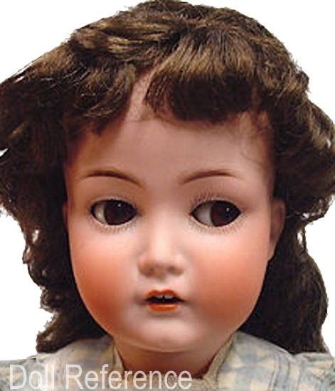 Cuno & Otto Dressel doll factory brief company history, doll names, including doll markings William Mckinley, Star Mold, Poppy Doll, Witch Doll, German Dolls, Bisque Doll, Doll Head, Boy Doll, Doll Face