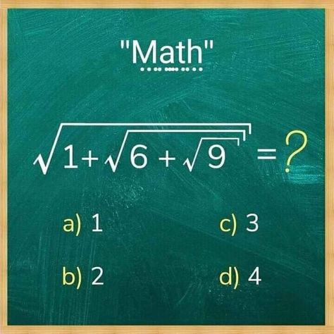 Maths Quiz With Answers, Iq Test Questions, Math Quiz, What Am I Riddles, Test For Kids, Brain Teasers With Answers, Quiz With Answers, Math Puzzles, Test Quiz