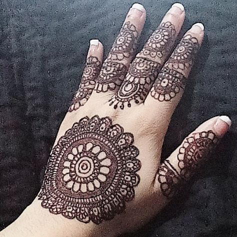 Chand rat  Eid Mubarak  Art Chand Rat, Latest Mehndi, Latest Mehndi Designs, Eid Mubarak, Hand Henna, Mehndi Designs, Hand Tattoos, Henna, Tattoos