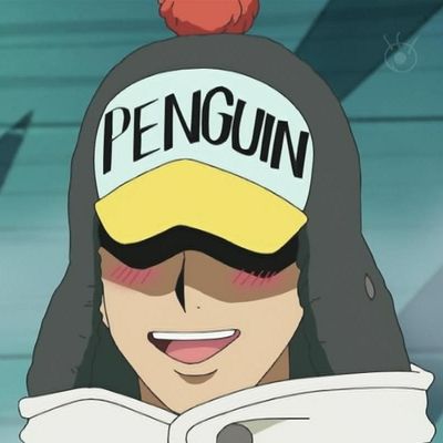 Penguin Icon, Heart Pirates, Anime Kitten, Eustass Kid, Pirate King, One Piece Funny, One Piece Drawing, One Piece Comic, One Piece Pictures