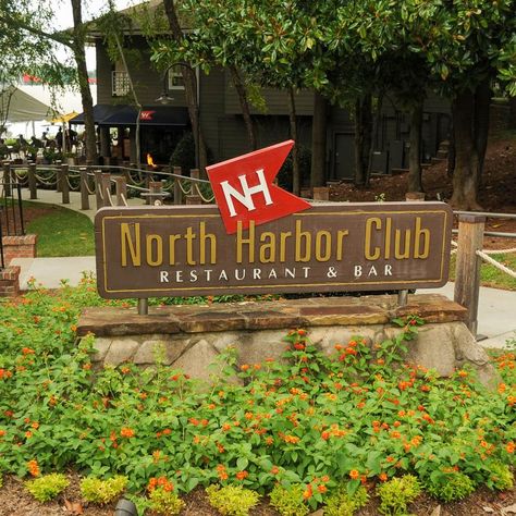 North Harbor Club - Davidson, NC Davidson Nc, Club Restaurant, University Of South Carolina, Restaurant Bar, South Carolina, Special Events, University, Restaurant, Bar