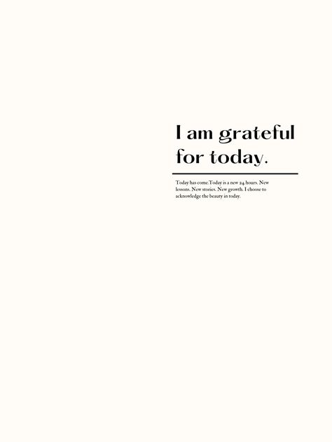 Grateful Asthetic Quotes, Ipad Wallpaper Aesthetic Positive, Manifesting Cover Photo, Morning Manifestation Quotes, Self Care Posters Aesthetic, Self Growth Background, Affirmation Background Aesthetic, Daily Manifestation Quotes, Phone Background Affirmations