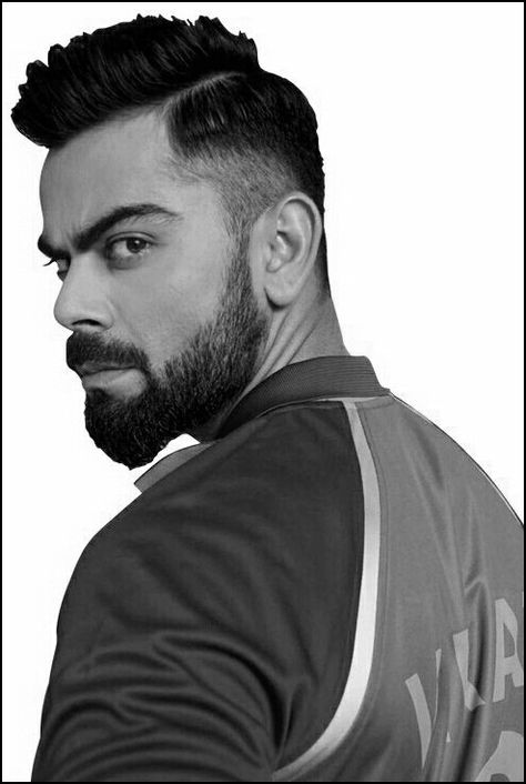 Virat Kohli Stencil Art, Virat Kohli Black And White, Virat Kohli Black, Ramji Art, Water Conservation Poster, Hyper Realistic Drawing, Conservation Poster, Pencil Sketch Portrait, Fire Drawing