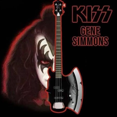 Kiss Album Covers, Metal Pictures, Banda Kiss, Kiss Artwork, Gene Simmons Kiss, Kiss Army, Band Rock, Paul Stanley, Hot Band