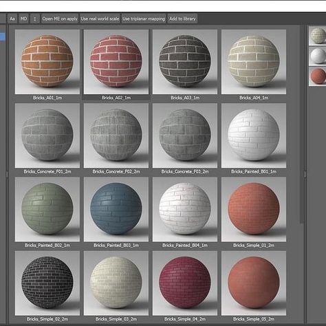 Discover how easy it is to make believable materials with the new Asset Browser and material presets in V-Ray 5 for 3ds Max. V Ray, Fun Easy, 3ds Max