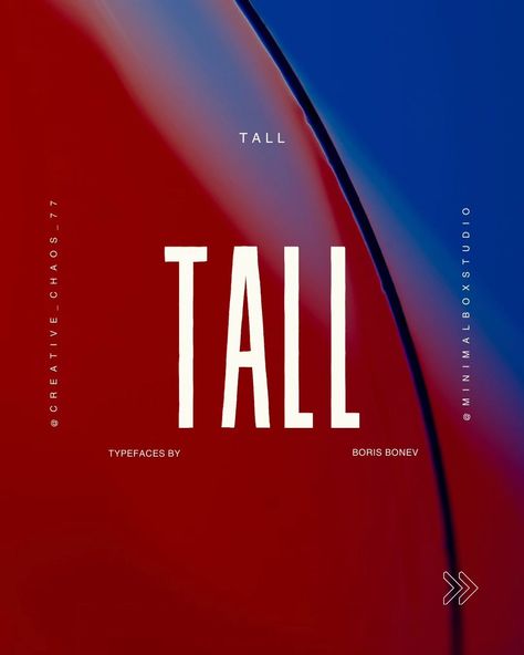 🚀🦒Create headlines that captivate with Canva's stylish tall fonts! 🖋️ Designed to make your titles pop with elegance and professionalism. Dive into our font library and find the perfect match for your next project. 🎯 Here are a few TALL FONTS you can try out for your next project. 👉 Segment a Narrow 👉 Fatimi 👉 Six Caps 👉 Discalimer 👉 TT Trailers 👉 Tall 👉Extenda 20 👉 Big Shoulders Display Feel free to share your favorite fonts with us as well. @canva @canvaindia @creative_chaos_77 @Minim... Tall Typography, Canva Typography, Tall Font, Creative Chaos, Big Shoulders, Favorite Fonts, Font Styles, Perfect Match, Typography