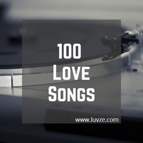 Check out our huge list of love songs for him or her. Pick and choose your favorite song for your wedding or for a romantic evening with your loved one Songs For Him Insta Story, Love Songs About Him, Love Songs For Him Videos, Songs About Him, Songs For Him, Songs For Boyfriend, Good Morning Song, I Love You Song, Weird Songs