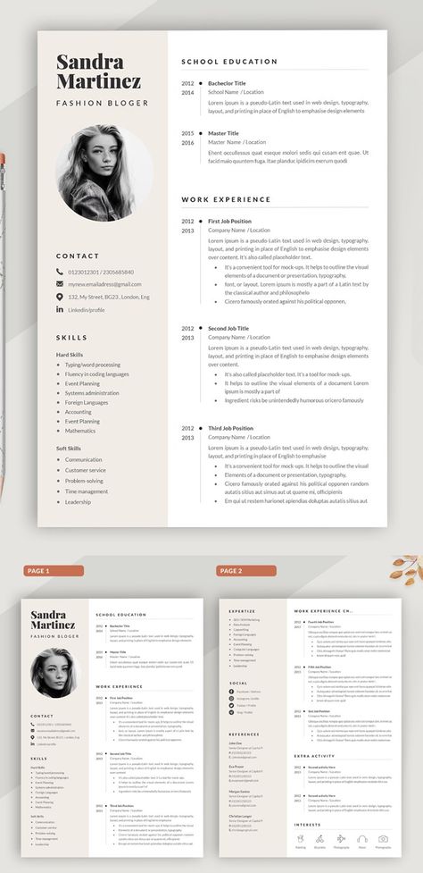 Architecture Cv Template, Cv Inspiration Design, Cv Architecture Student, Cv Ideas Professional Cv, Architectural Cv Resume Architects, Resume For Interior Designer, Cv Design Architecture, Architects Resume, Architectural Resume