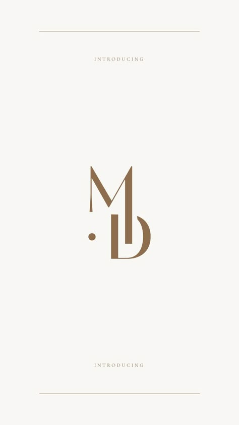 Logo Motion, Logo Monogramme, Logo Youtube, Initials Logo Design, Logo Instagram, Logo Creator, Logo Unique, Inspiration Logo Design, Webdesign Inspiration