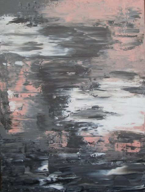 pink and gray | Pink and Grey Abstract Painting 30x40 on by JenniferFlanniganartLarge ... Pink And Grey Aesthetic, Pink And Grey Wallpaper, Grey Abstract Art, Grey Aesthetic, Grey Painting, Abstract Art Diy, Soyut Sanat Tabloları, Gray Aesthetic, Large Abstract Painting